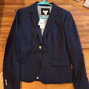 Brand new J. Crew Blazer